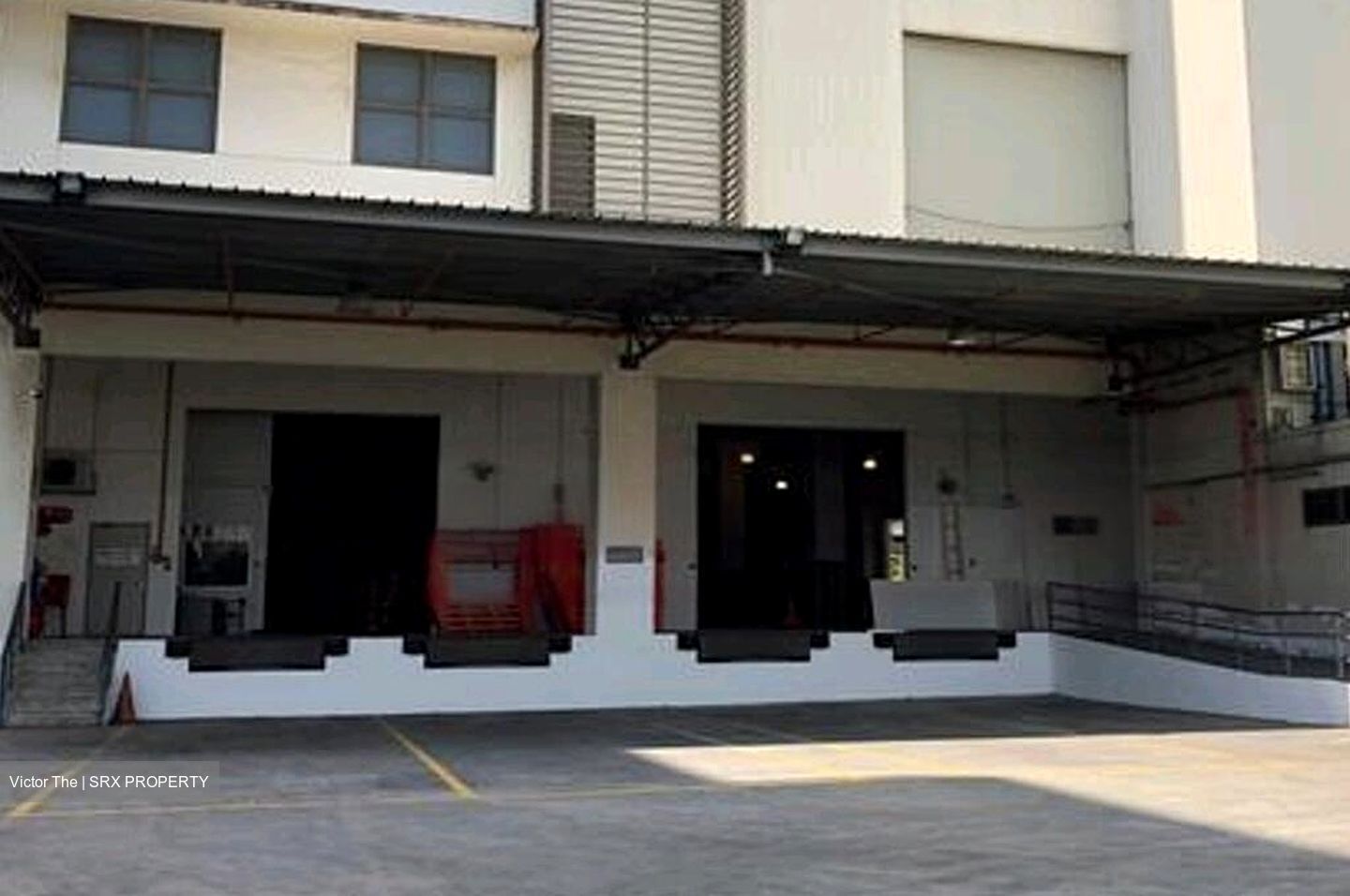Serangoon North Avenue 3 (D19), Factory #625892171